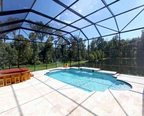 3 Reasons To Install A Swimming Pool Enclosure