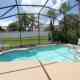 Enclosure Advantages - 4 Benefits Of Building A Florida Pool Enclosure