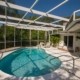 Screen Room Replacement – 3 Signs It’s Time To Update Your Pool Enclosure