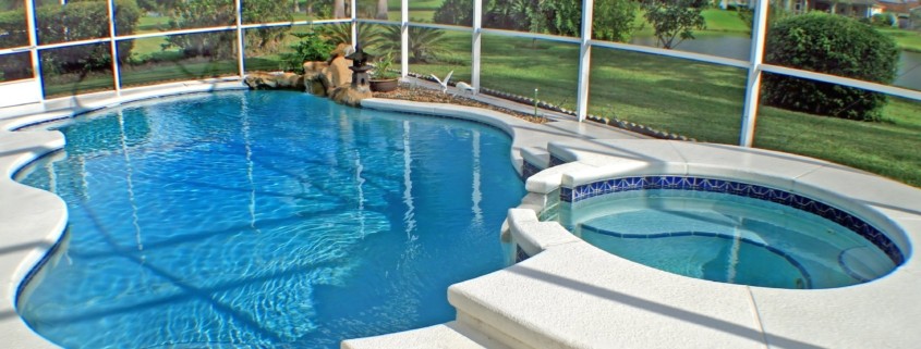 Savvy Seller – 3 Tips to Help You Sell a Home with a Pool Enclosure cover