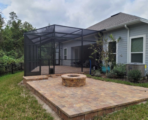 How to Choose the Right Screen Enclosure for Your Home