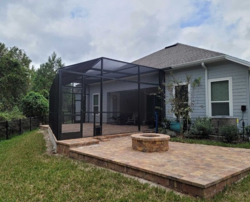 The Cost of Building a Covered Patio in 2025