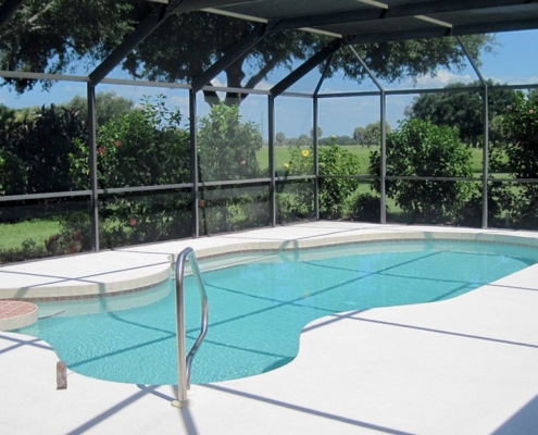 Examining Enclosures – An Overview Of Three Common Types Of Pool Enclosures cover