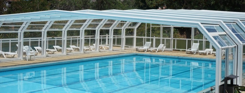 Customized Enclosures – 5 Advantages Of Building A Tailored Pool Enclosure cover