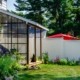 How to build a sunroom on an existing patio