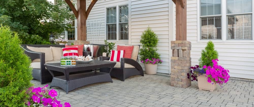 Does Pavers Increase Home Value?