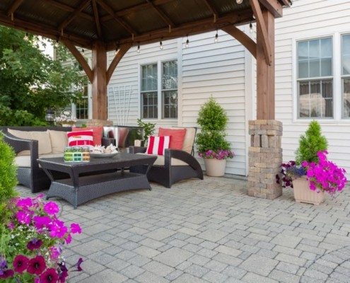 Does Pavers Increase Home Value?