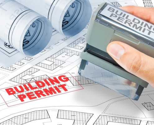 Building Permit