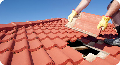 Ponde service 1 Ponde service 1