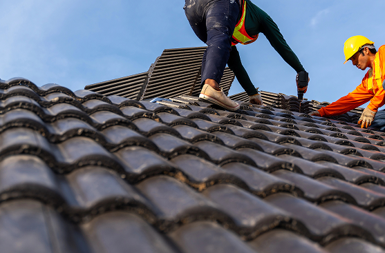 Why choose colonial Why choose colonial