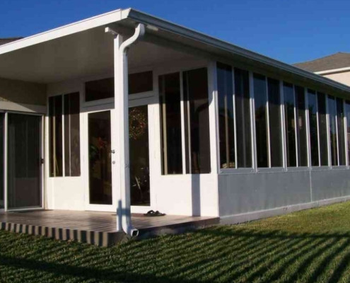 Are Sunroom Additions Worth It? Here's What To Know