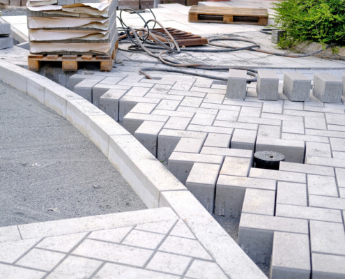 Concrete Vs. Pavers: Which To Choose For Your Home?