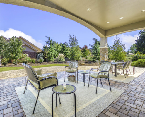 Covered Patio Cost: How Much Does It Take To Add One To Your Home?