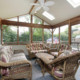 Cozy Sunroom Ideas For Florida Homes