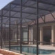 How Long Do Pool Enclosures Last In Florida Homes?