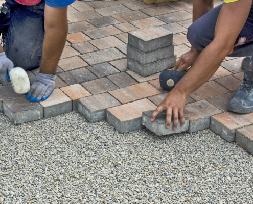 Paver Maintenance Tips For Florida's Homeowners