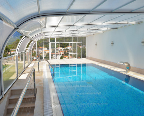 Pool Screen Enclosure Privacy Ideas: How To Maximize Privacy Without Sacrificing Value