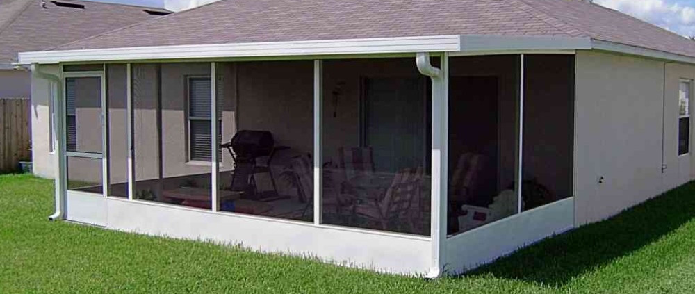Screen Enclosure Cost In Florida: How Much Does Installation Really Cost?