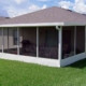 Screen Enclosure Cost In Florida: How Much Does Installation Really Cost?
