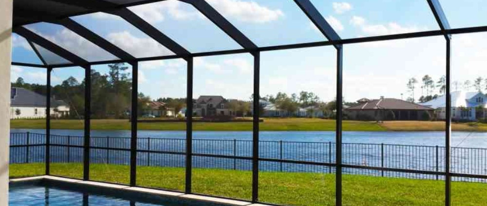 Where To Find A Trustworthy Pool Enclosure Contractor In Jacksonville, FL