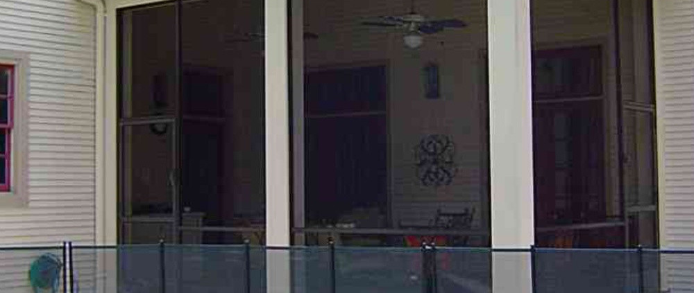 A Guide To Lanai Screen Installation Cost In St. Augustine, Florida