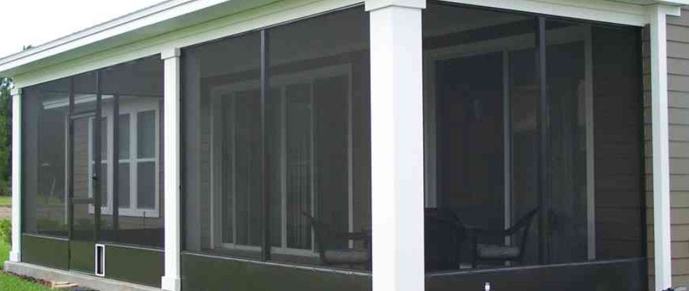 Budget-Friendly Porch Upgrades For St. Augustine Homes