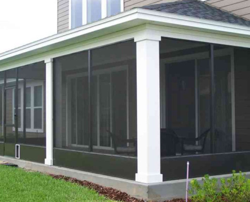 Budget-Friendly Porch Upgrades For St. Augustine Homes