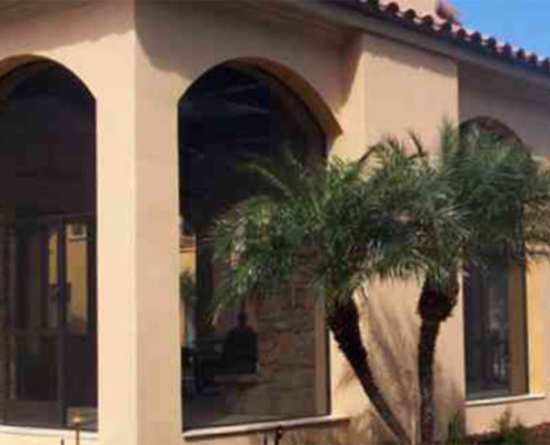 Lanai Makeover Tips For St. Augustine, Florida Homes