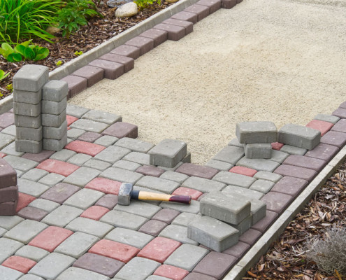 Paver Patio Installation In St. Augustine, FL: How Long Does The Process Take?