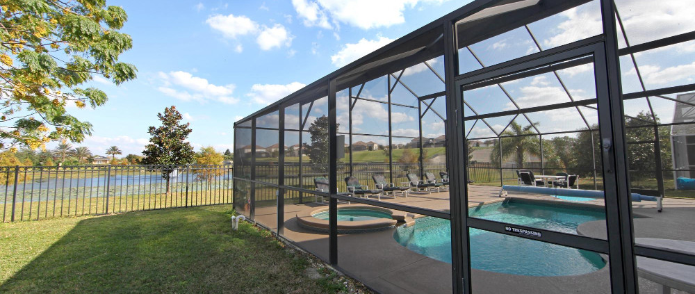 Pool Enclosure Financing Options For St. Augustine Homeowners