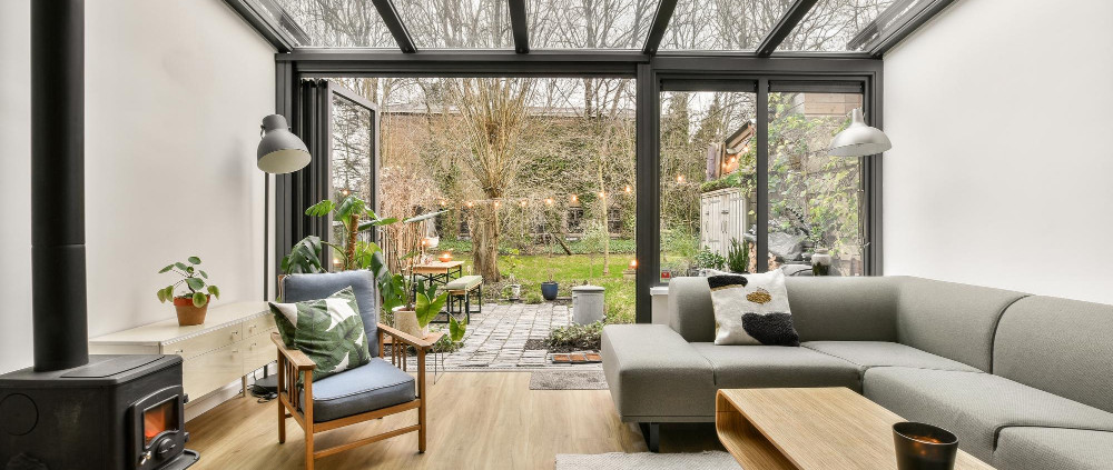 Sunroom Addition Advantages For Your Home In St. Augustine, FL