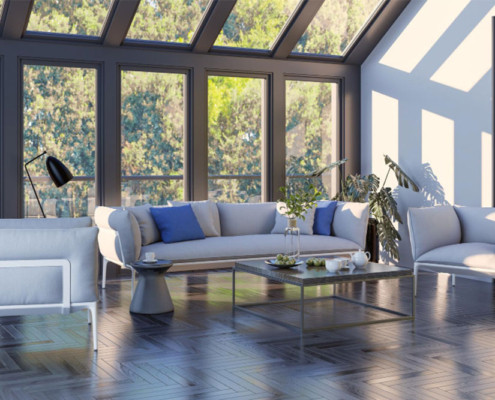 Sunroom Vs. Screened Porch: Which Is Right For Your St. Augustine Home